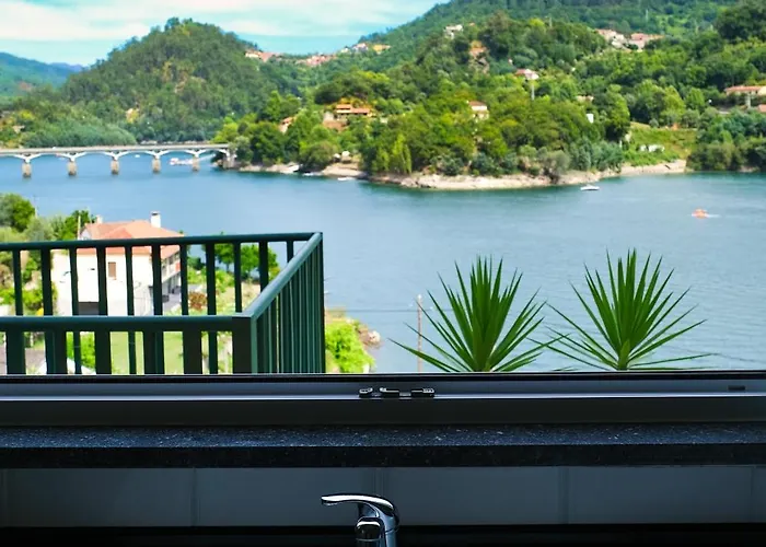 Estrela Do Сasa de vacaciones