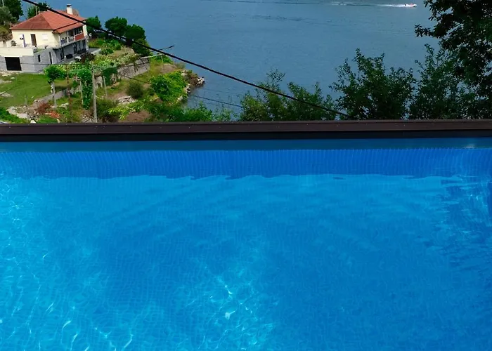 Сasa de vacaciones Estrela Do *