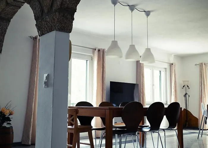 Estrela Do Holiday home Geres