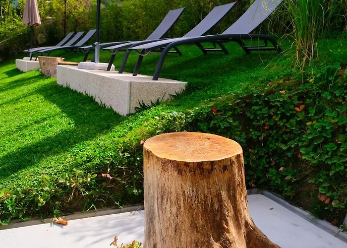 Estrela Do Holiday home Geres