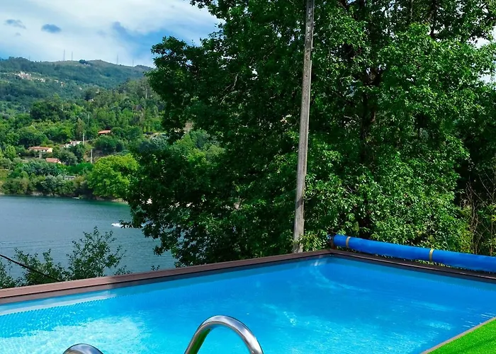 Holiday home Estrela Do