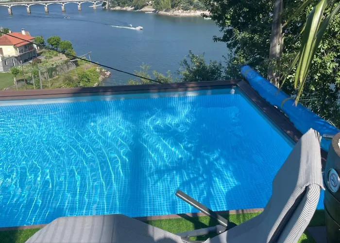 Estrela Do Holiday home *