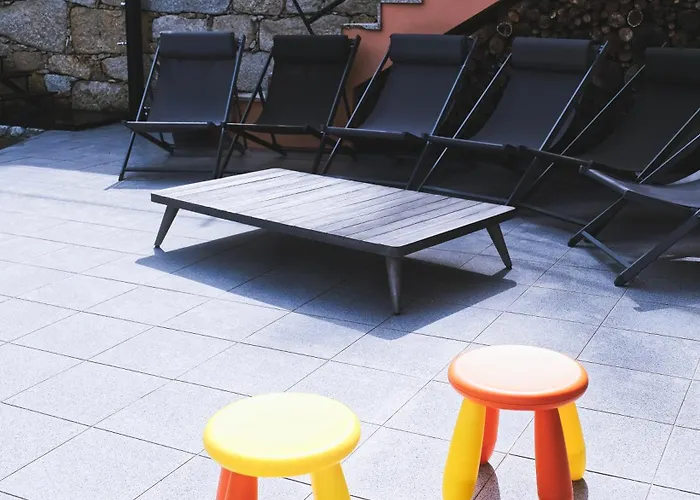 Estrela Do Holiday home