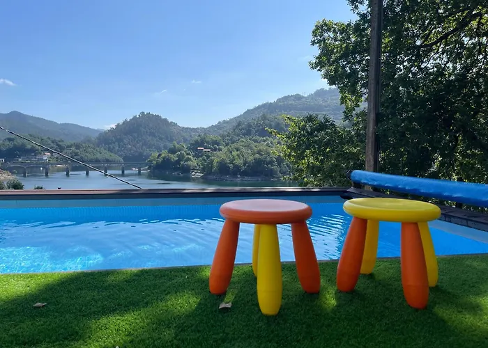 Holiday home Estrela Do