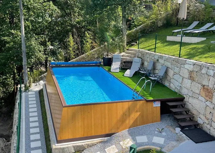 Holiday home Estrela Do *