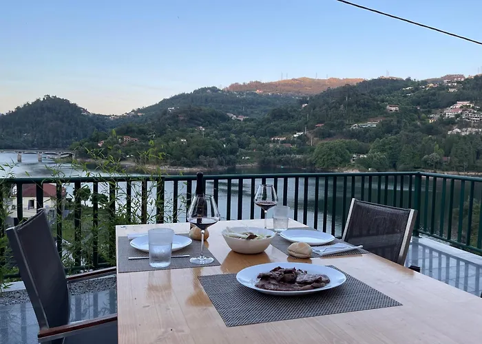 Estrela Do Holiday home *